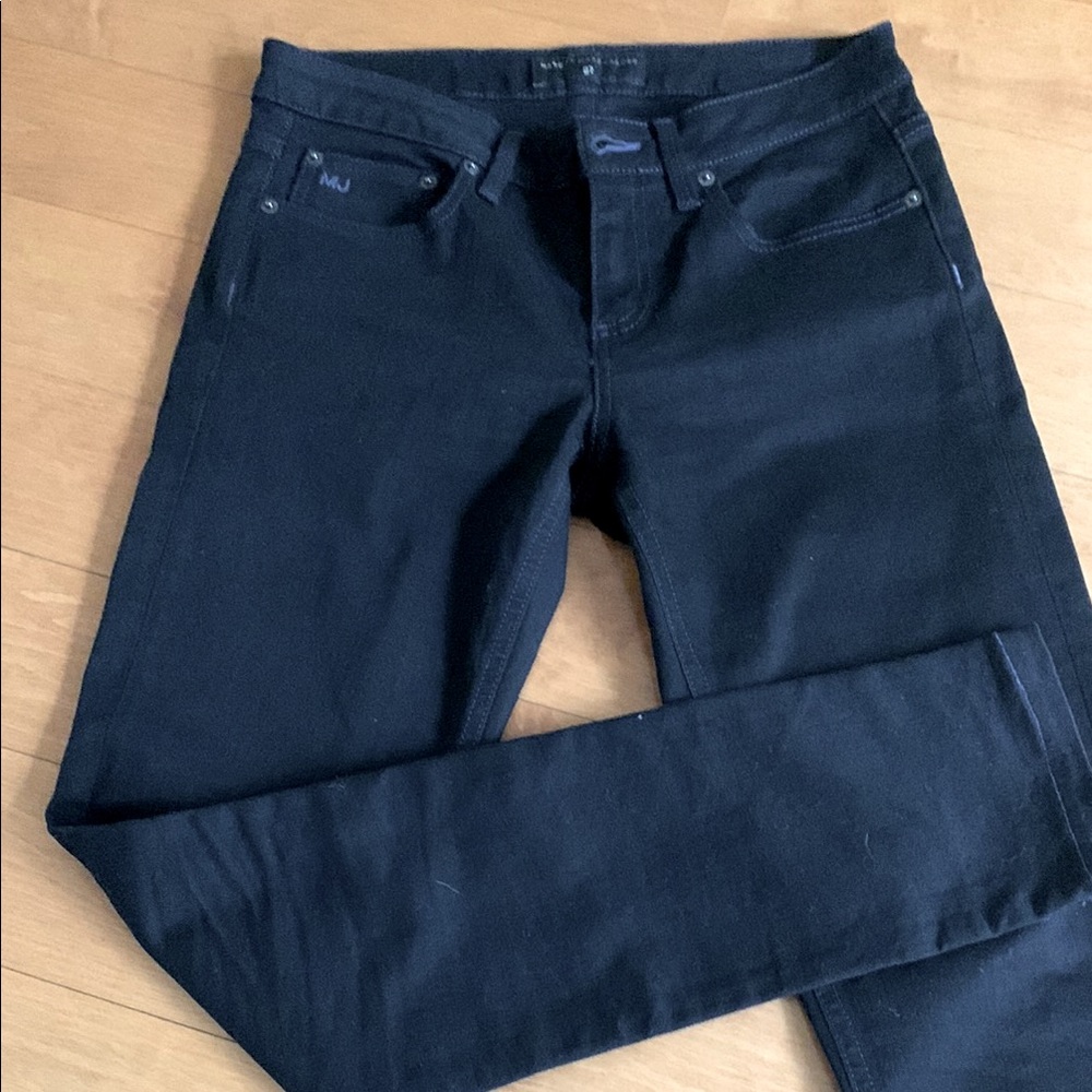 Marc Jacob’s Black Jeans